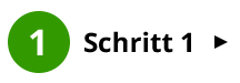 Schritt 1